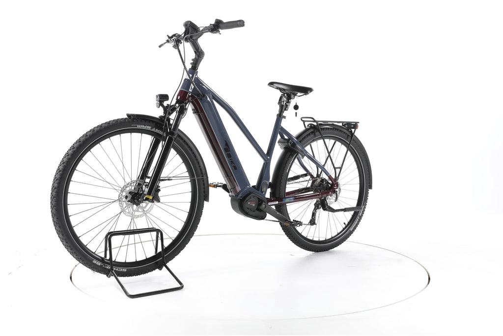 EBIKE Trekking Pro Mixed Trekking E-Bike - Image 6