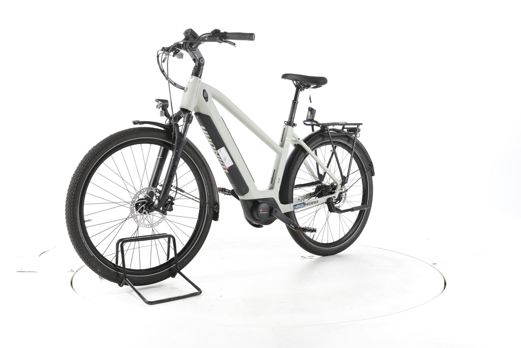 Winora Sinus N5 eco City E-Bike - Image 6
