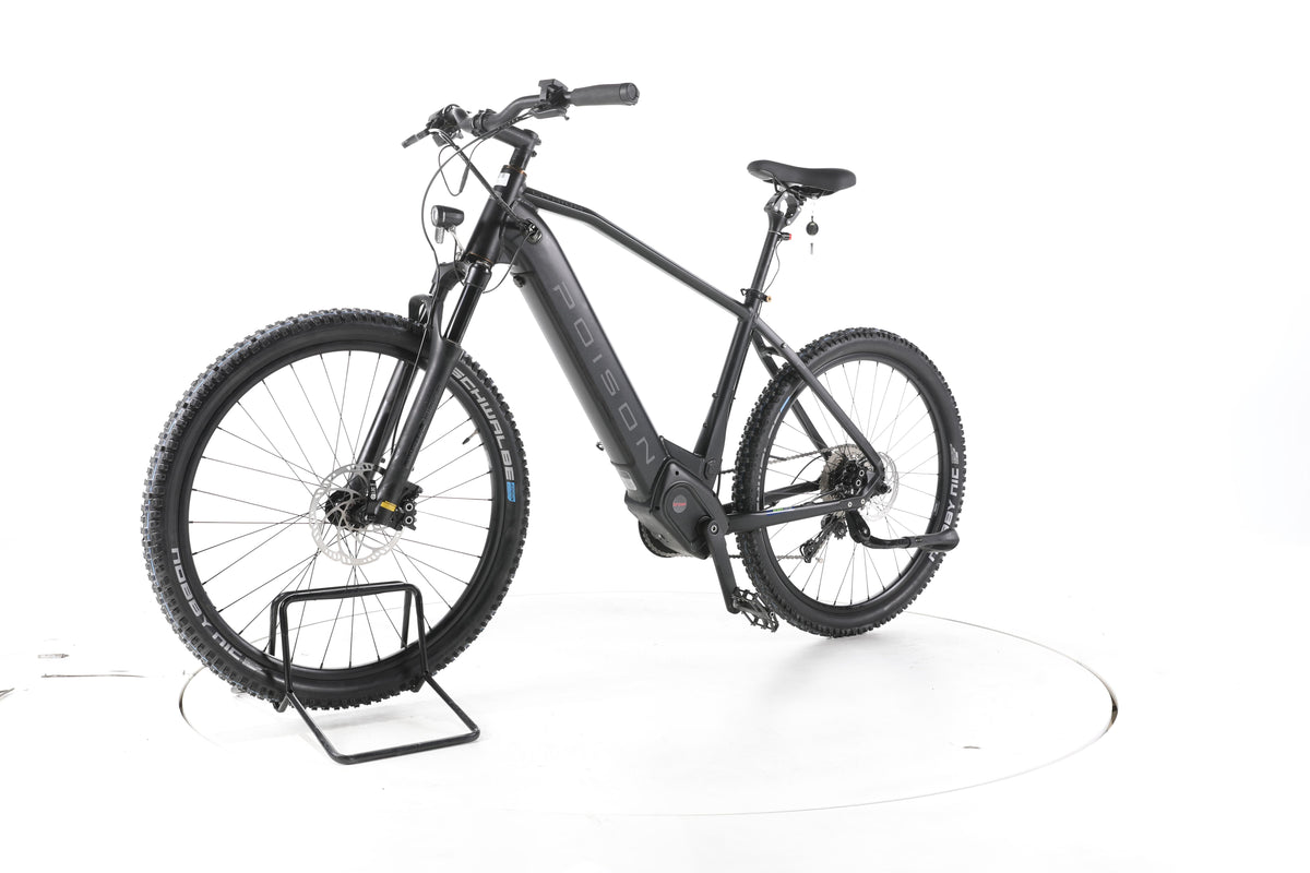 Poison Lithium E-Bike - Image 6