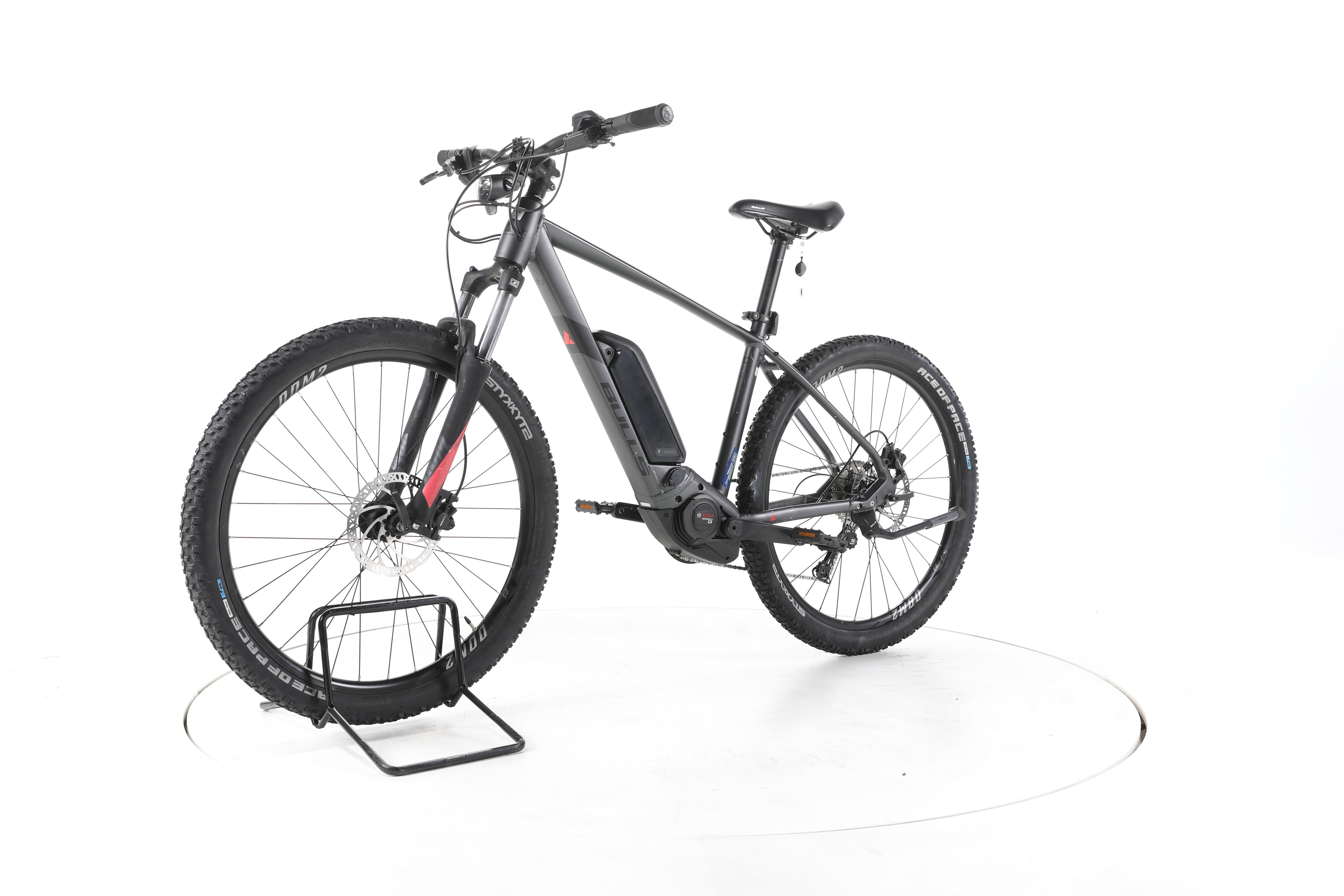 Bulls LT CX E-Bike - Image 6