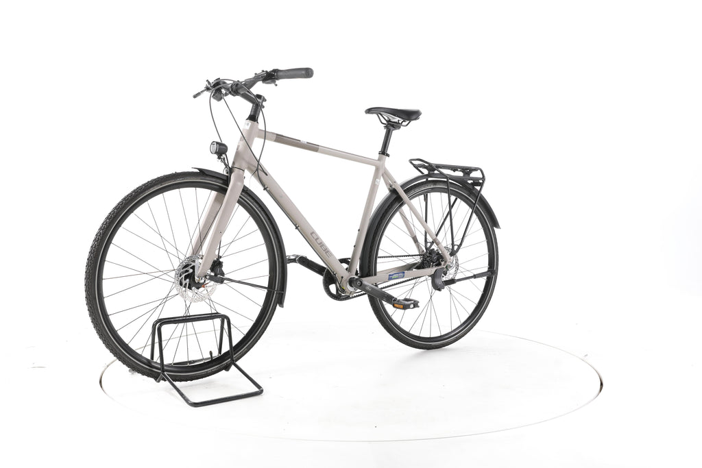 Cube Travel EXC Fahrrad City & Trekking - Image 6