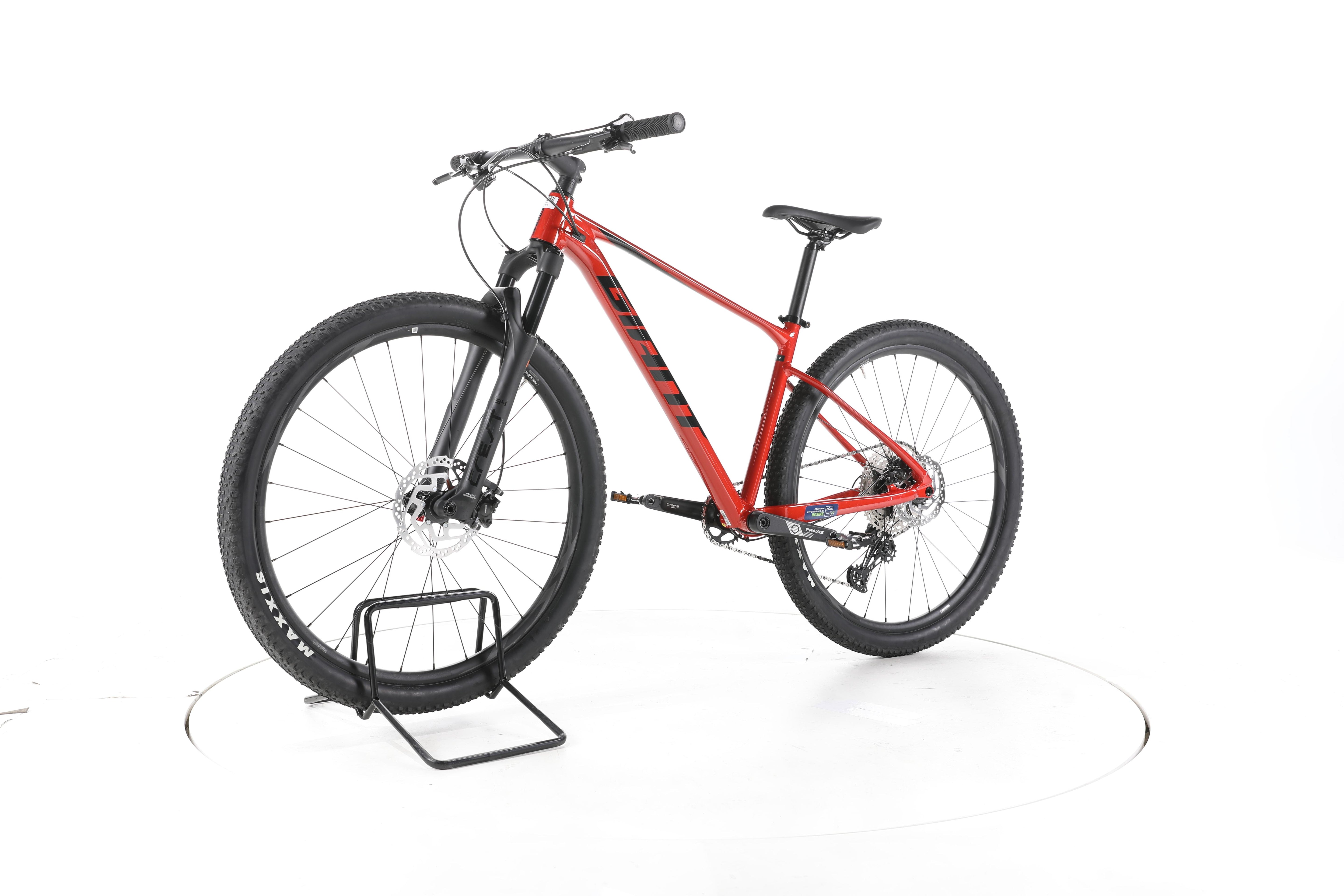 Giant XtC SLR 2 Fahrrad Hardtail - Image 6
