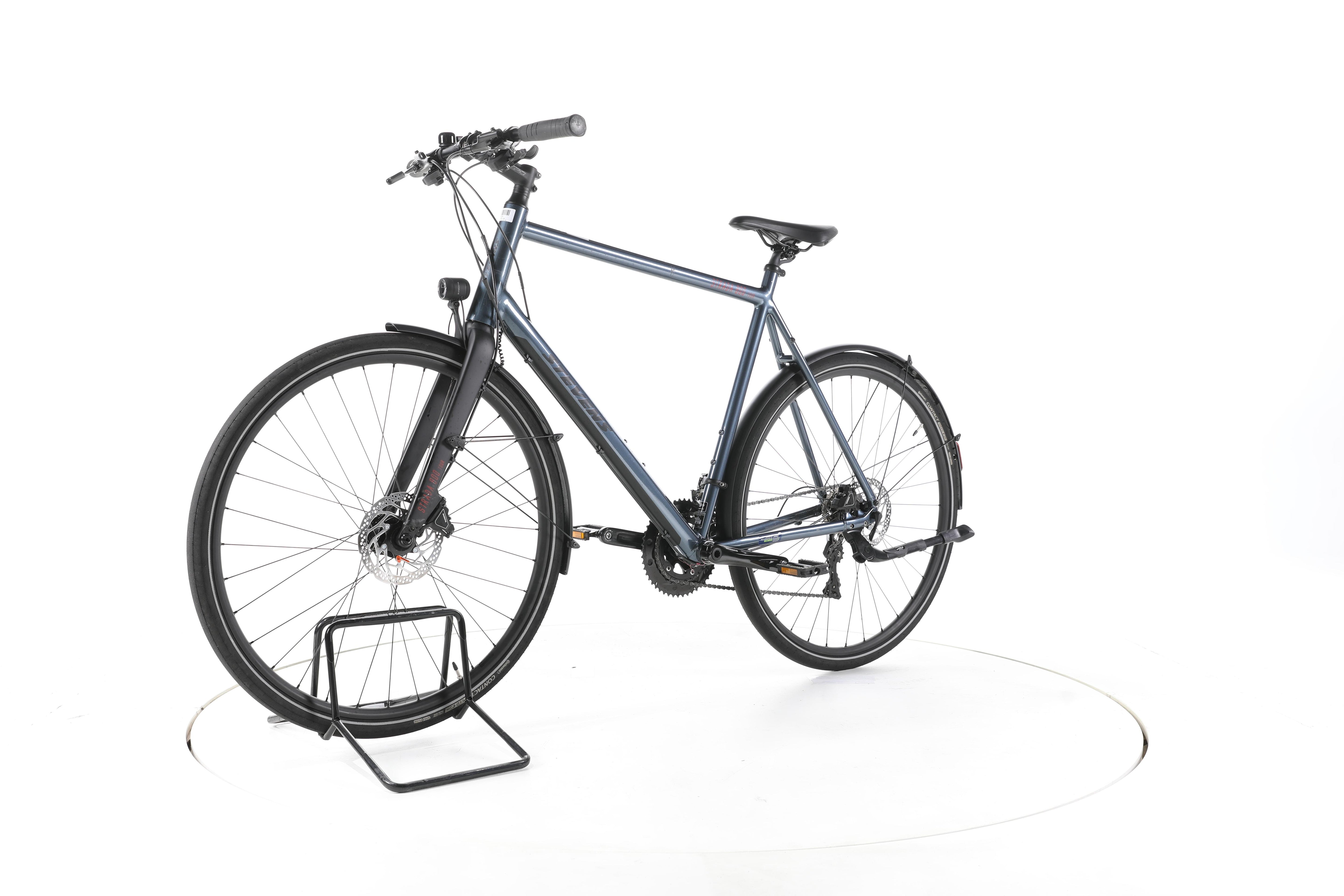 Stevens Strada 800 Tour Fahrrad City & Trekking - Image 6