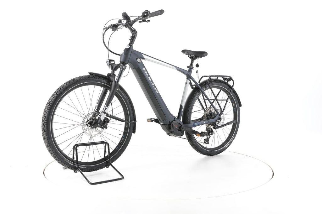 Bulls Iconic Evo 2 Trekking E-Bike - Image 6