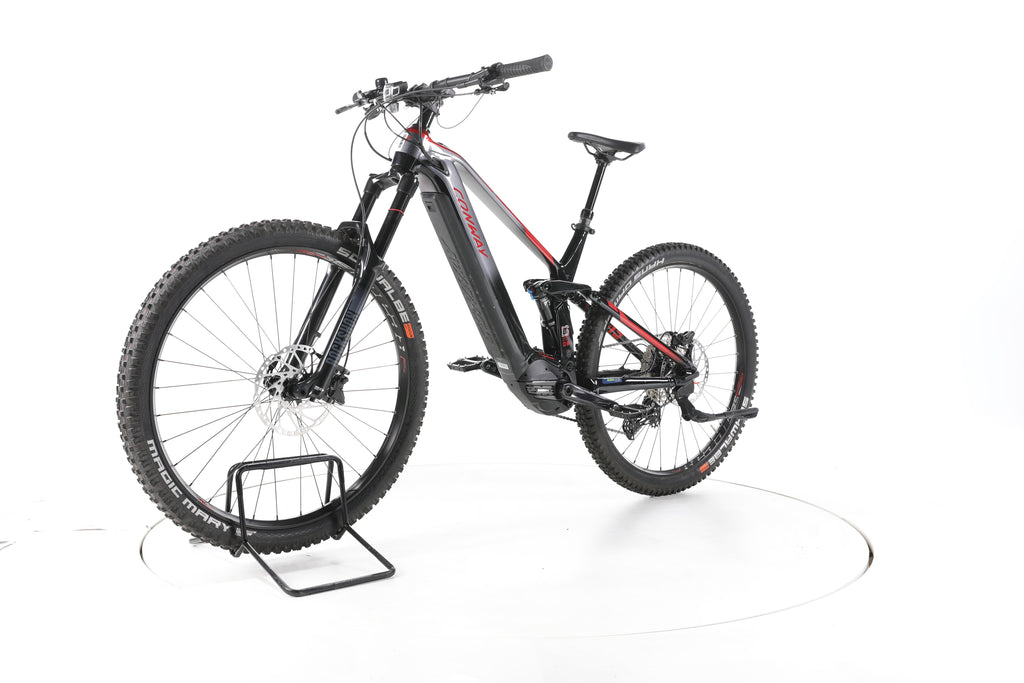 Conway eWME 3.9 E-Bike Fully - Image 6
