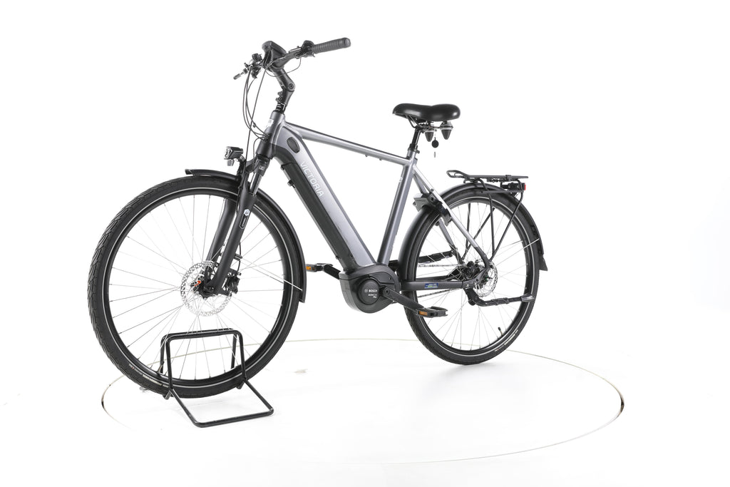 Victoria Tresalo 11 Trekking E-Bike - Image 6