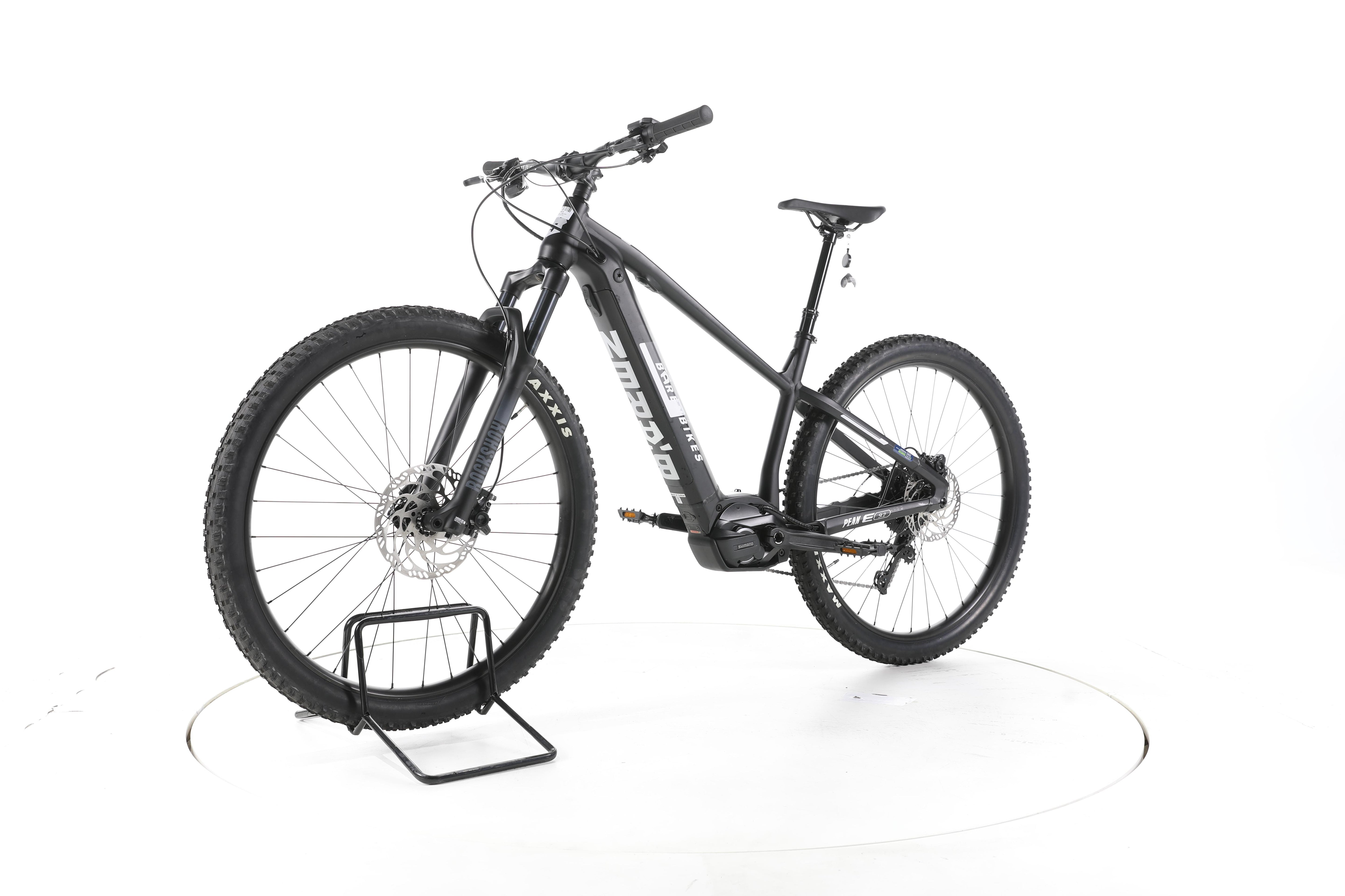BärenBikes Peak 9.2 E-Bike - Image 6