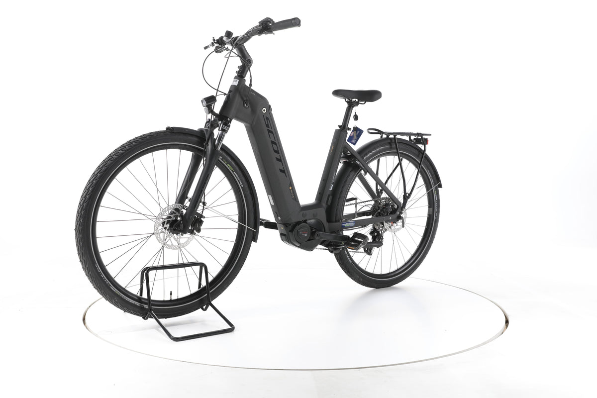 Scott Sub Sport eRide 20 Trekking E-Bike Tiefeinsteiger - Image 6