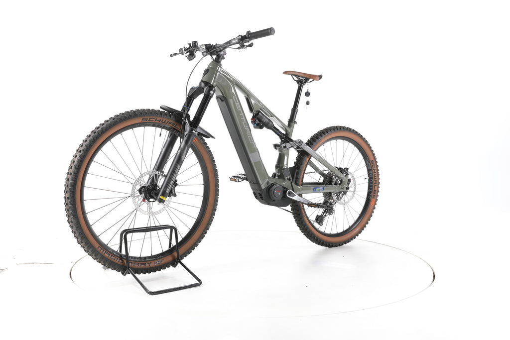 Centurion No Pogo R1000 E-Bike Fully 2025 - Image 6