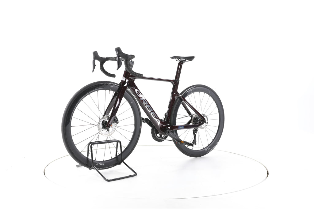 Orbea Orca Aero M20iLTD Rennrad Carbon - Image 6