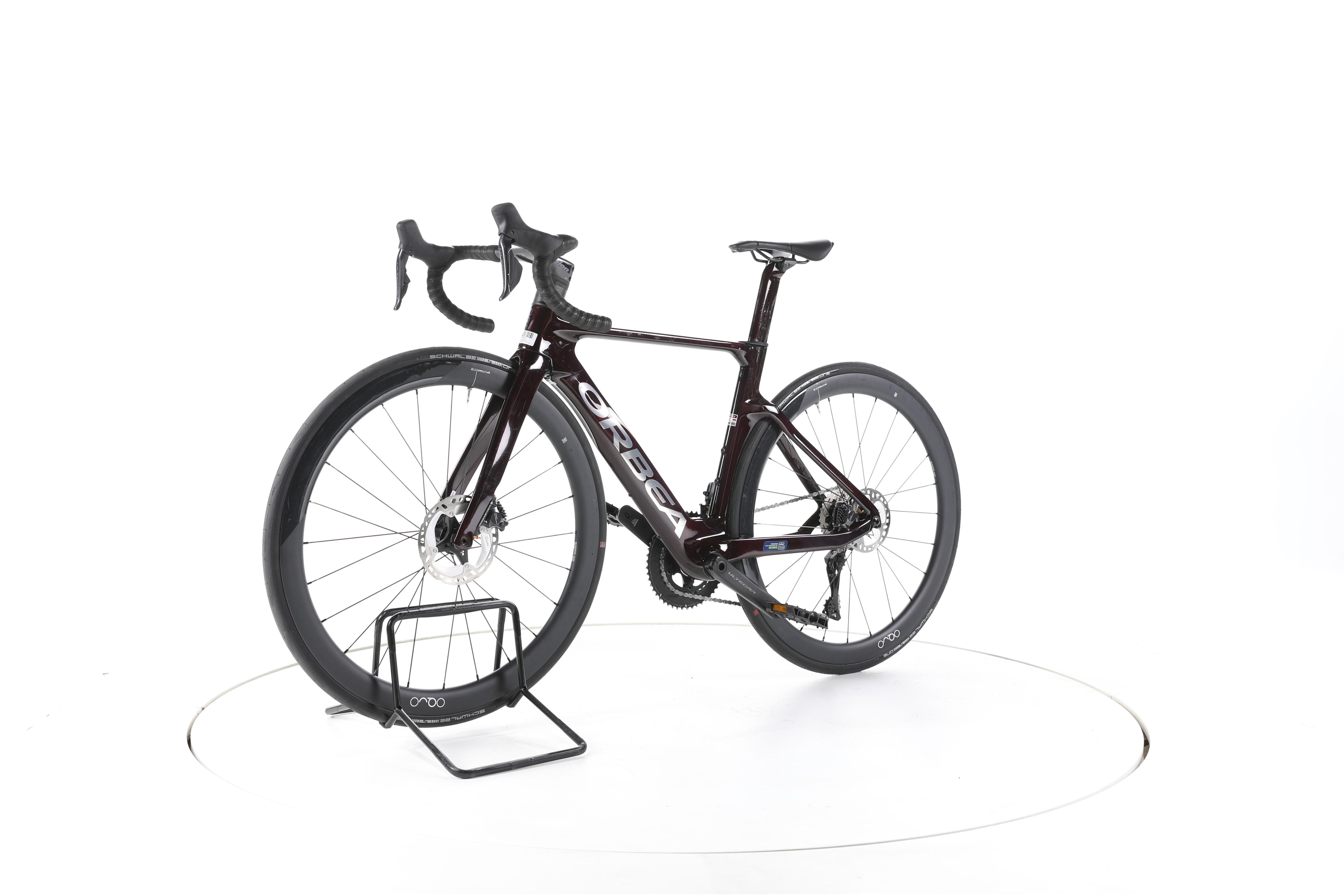 Orbea Orca Aero M20iLTD Rennrad Carbon - Image 6