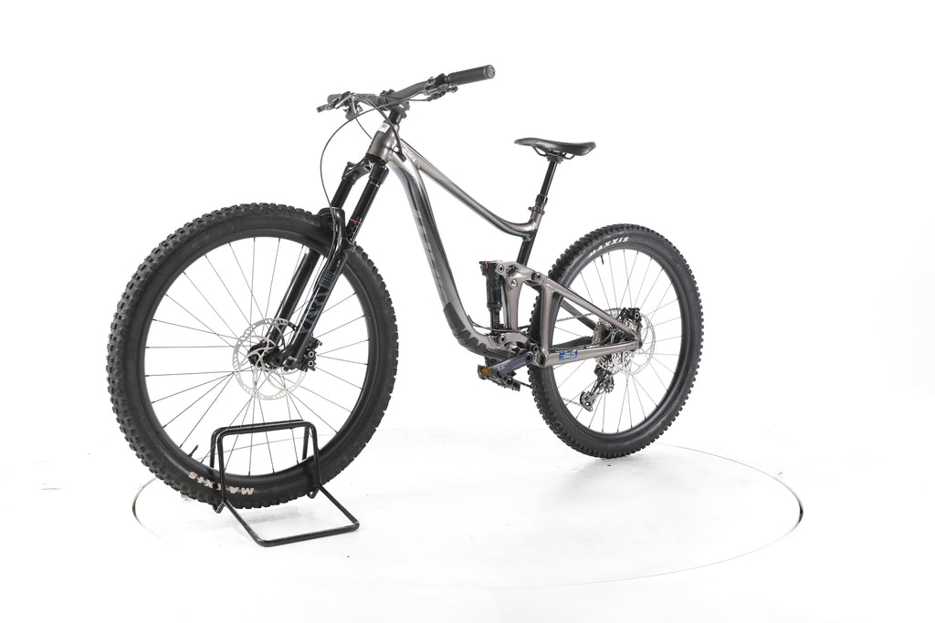 Giant Reign Fahrrad Fully - Image 6