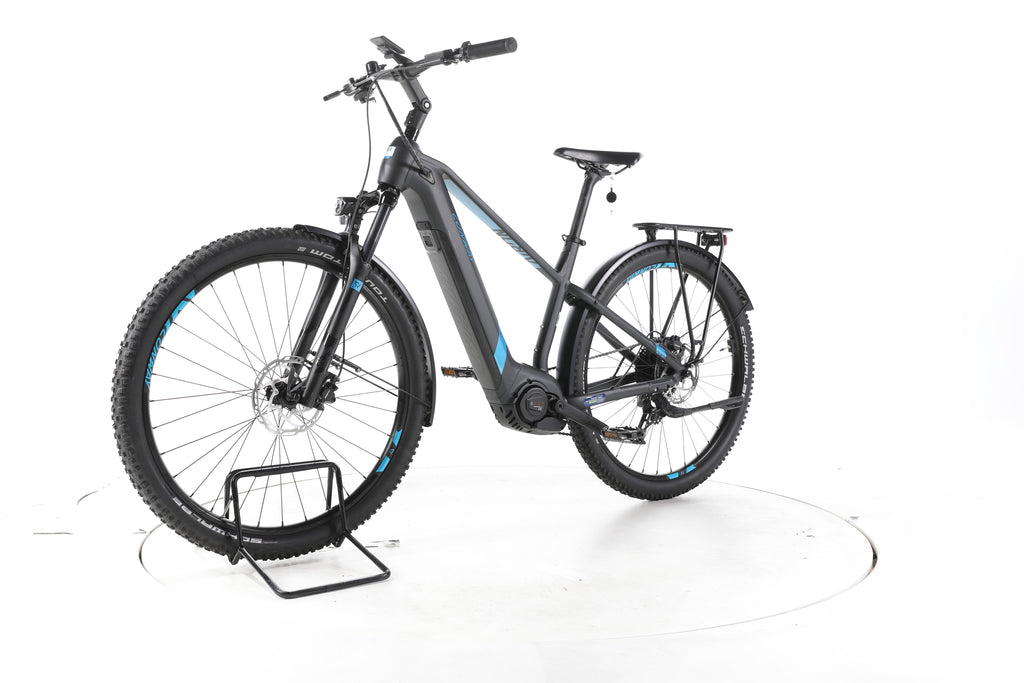 Conway Cairon C 2.0 Trekking E-Bike - Image 6