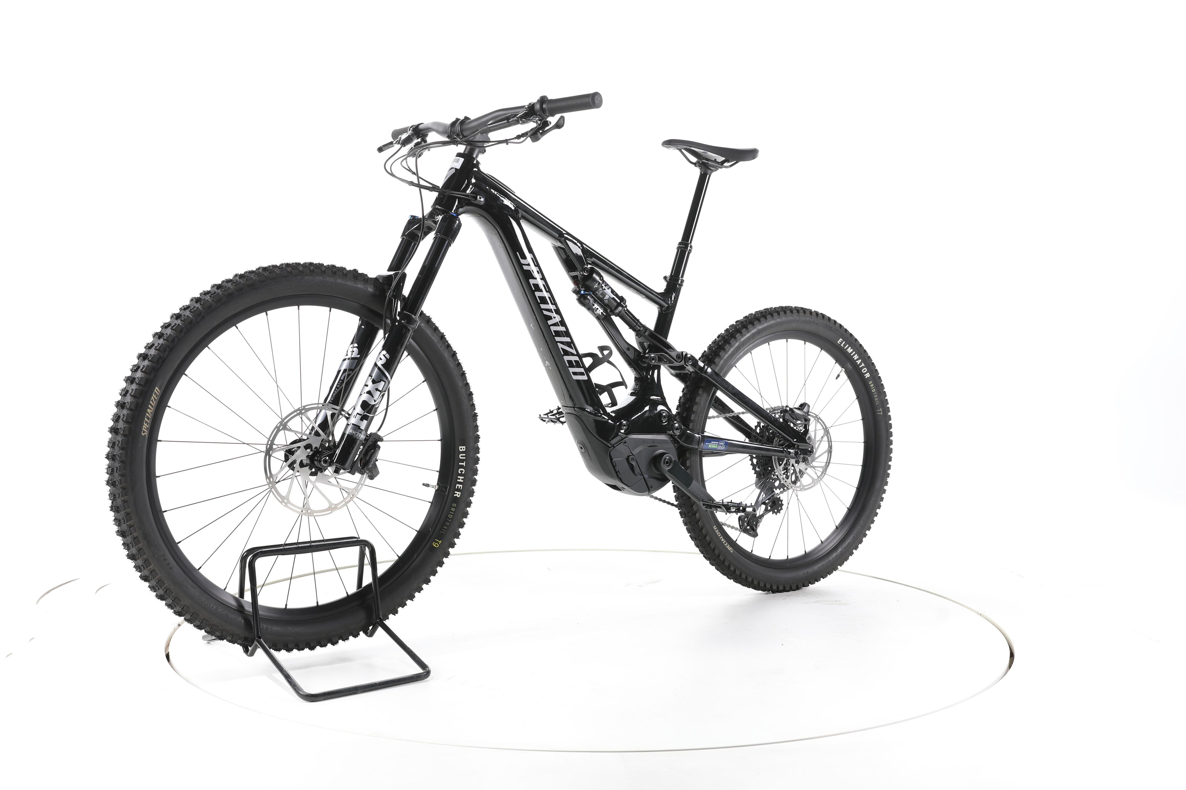 Specialized Turbo Levo Comp Alloy Fully E-Bike - Image 6