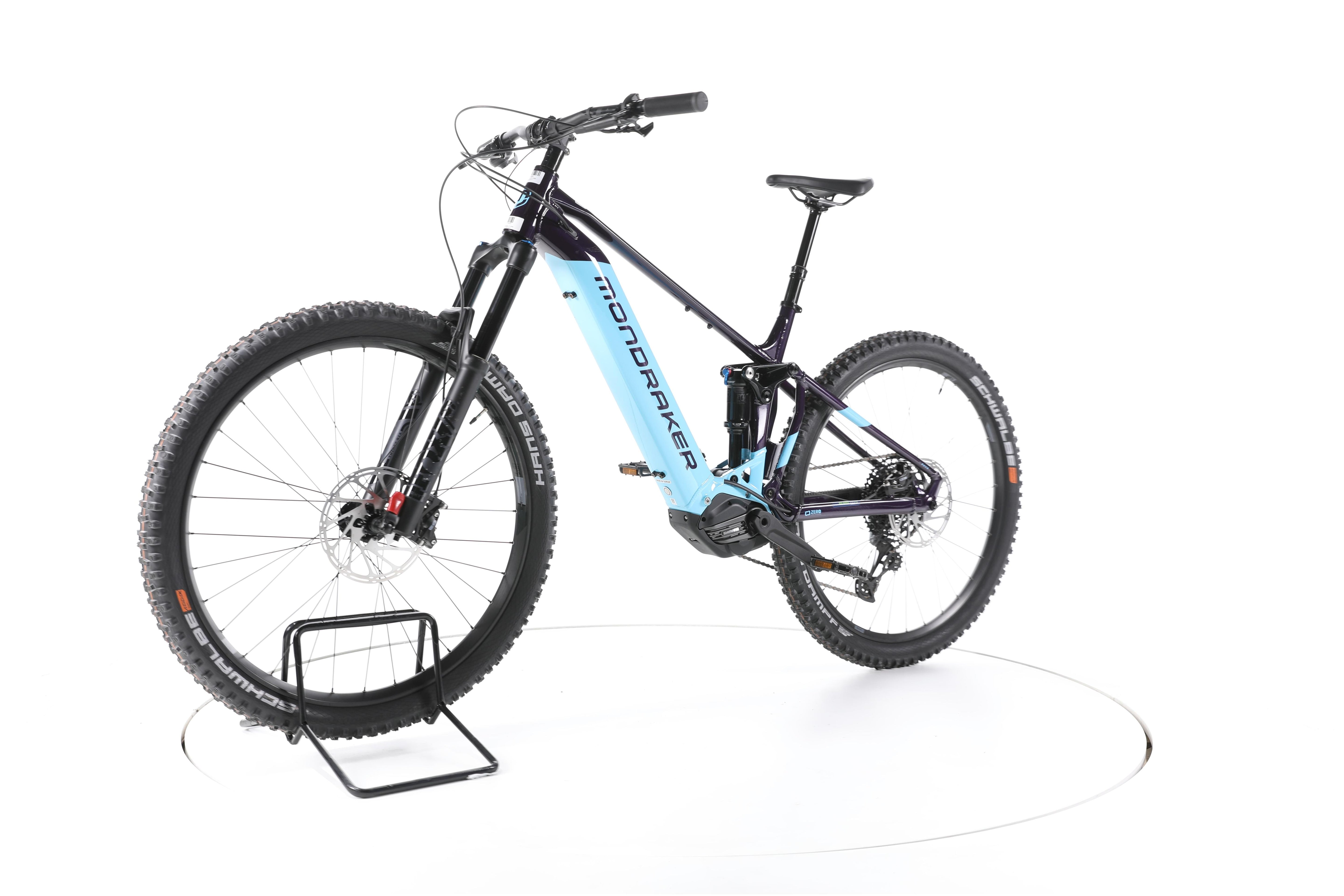 Mondraker DUSK R E-Bike Fully - Image 6