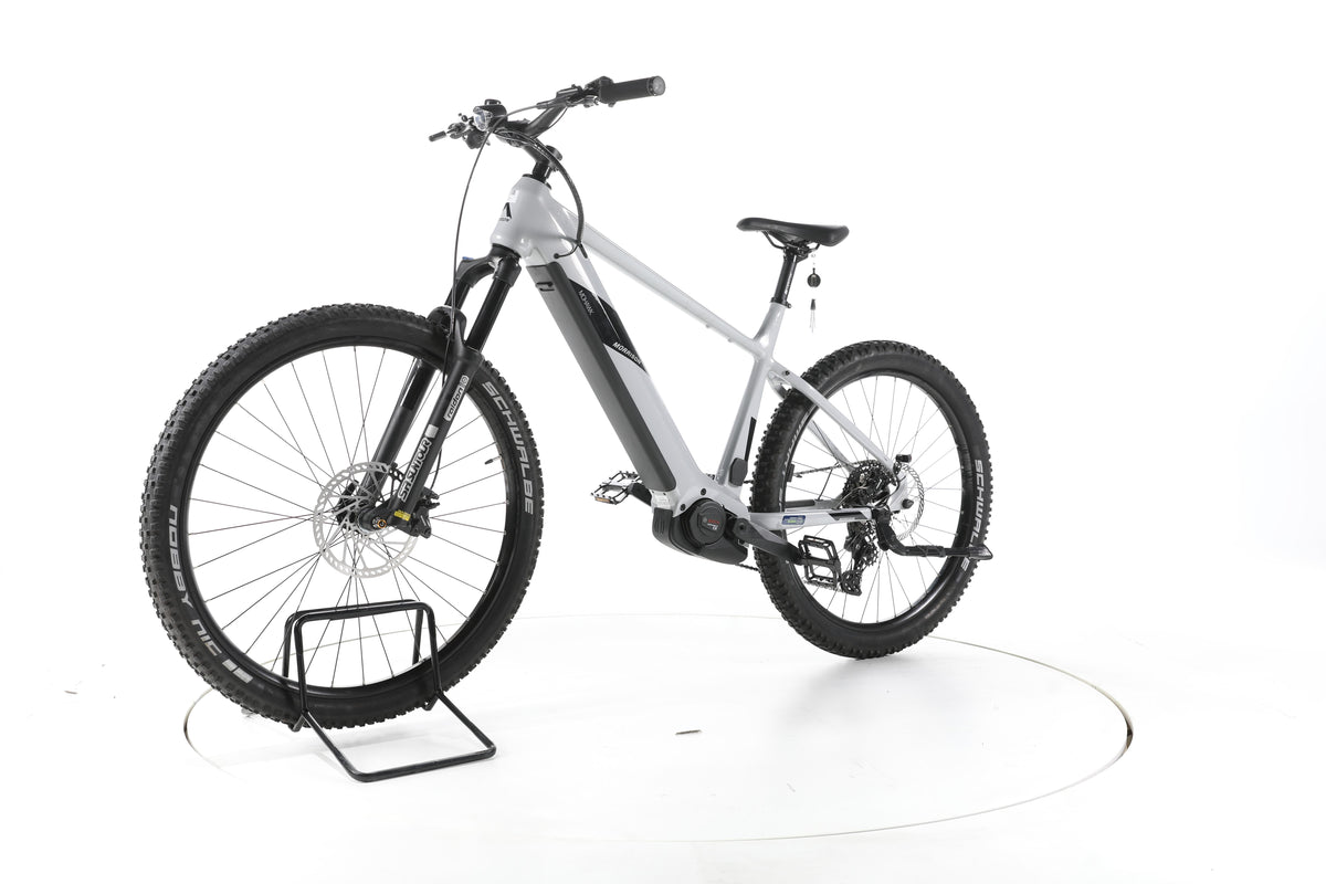 MORRISON Mohawk E-Bike - Image 6