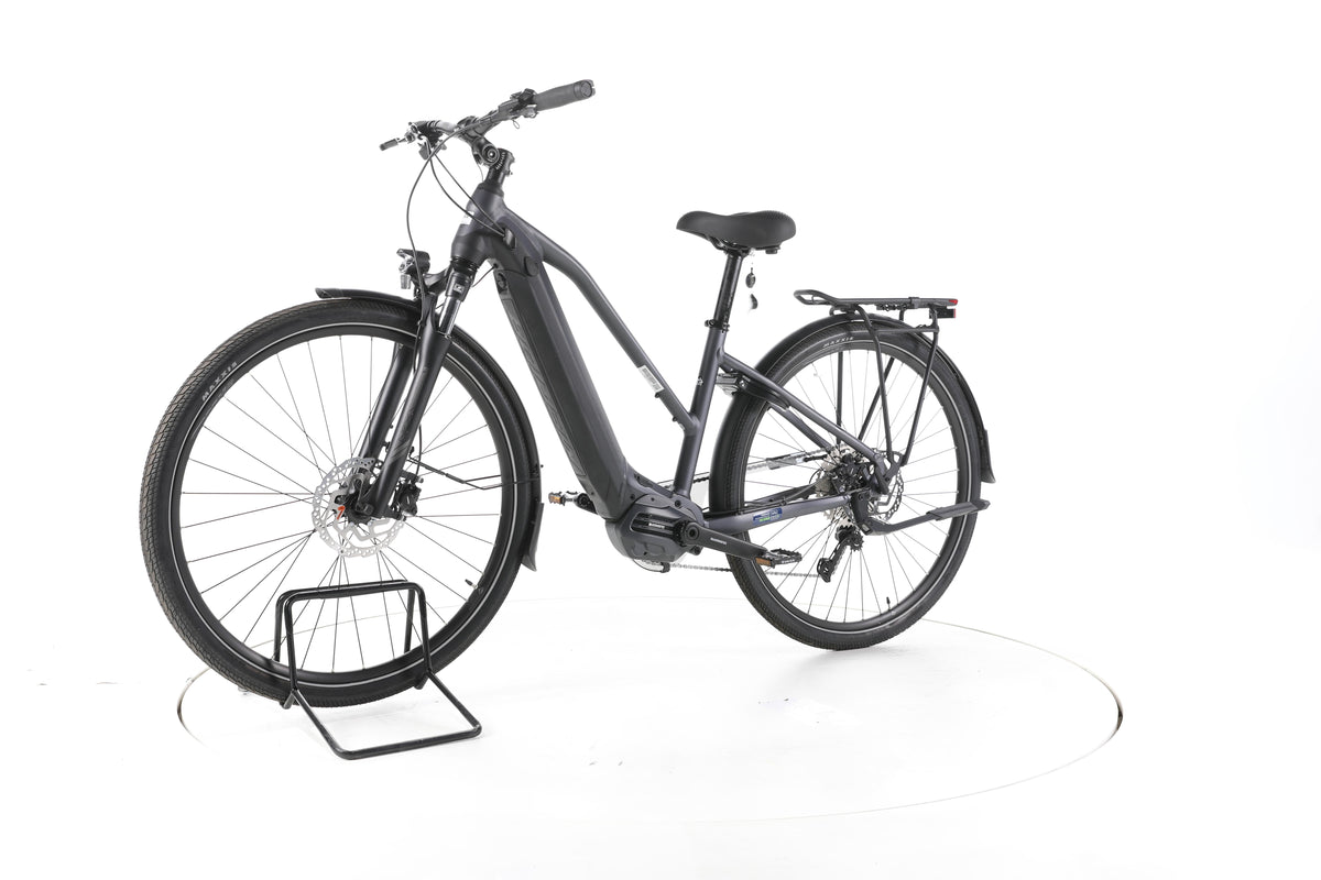Merida eSPRESSO 500 EQ EP2 Trekking E-Bike - Image 6