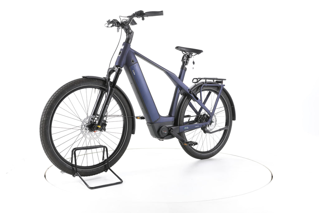 e-bike manufaktur 5NF City E-Bike 2023 - Image 6