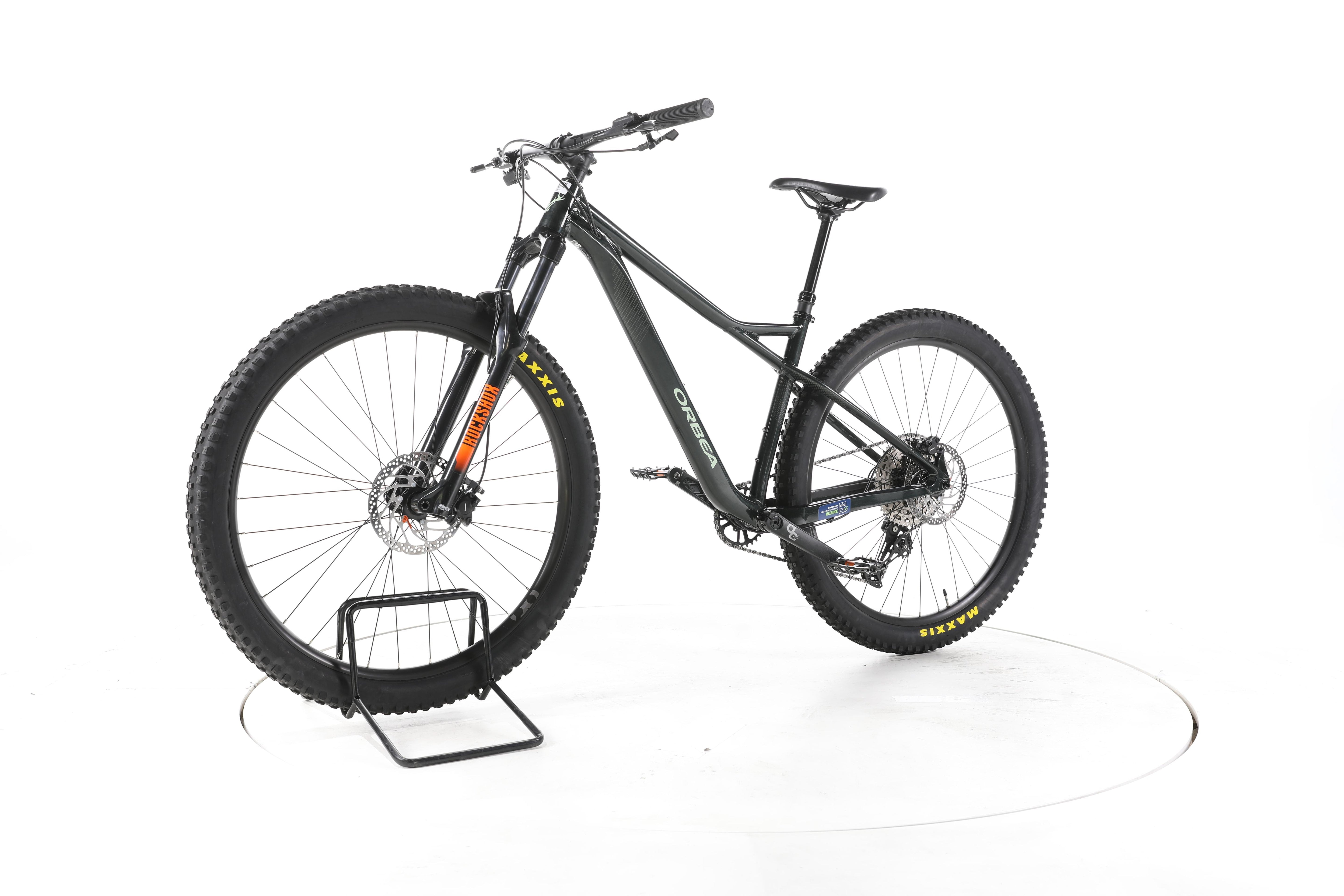 Orbea Laufey H30 Fahrrad Hardtail - Image 6