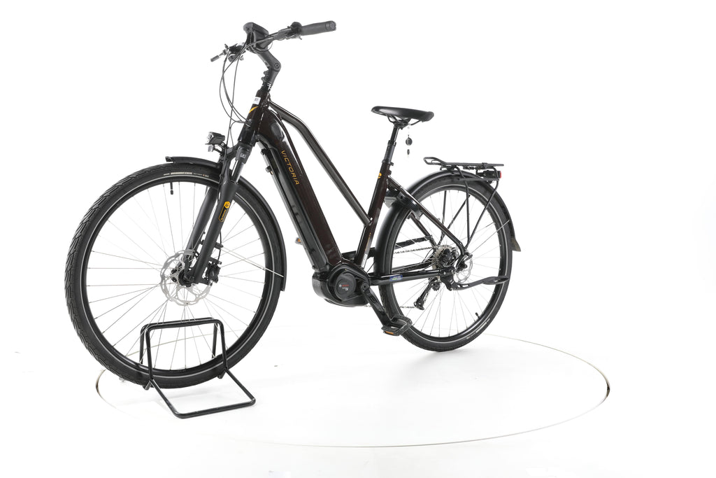 Victoria eTrekking 12.8 Trekking E-Bike - Image 6