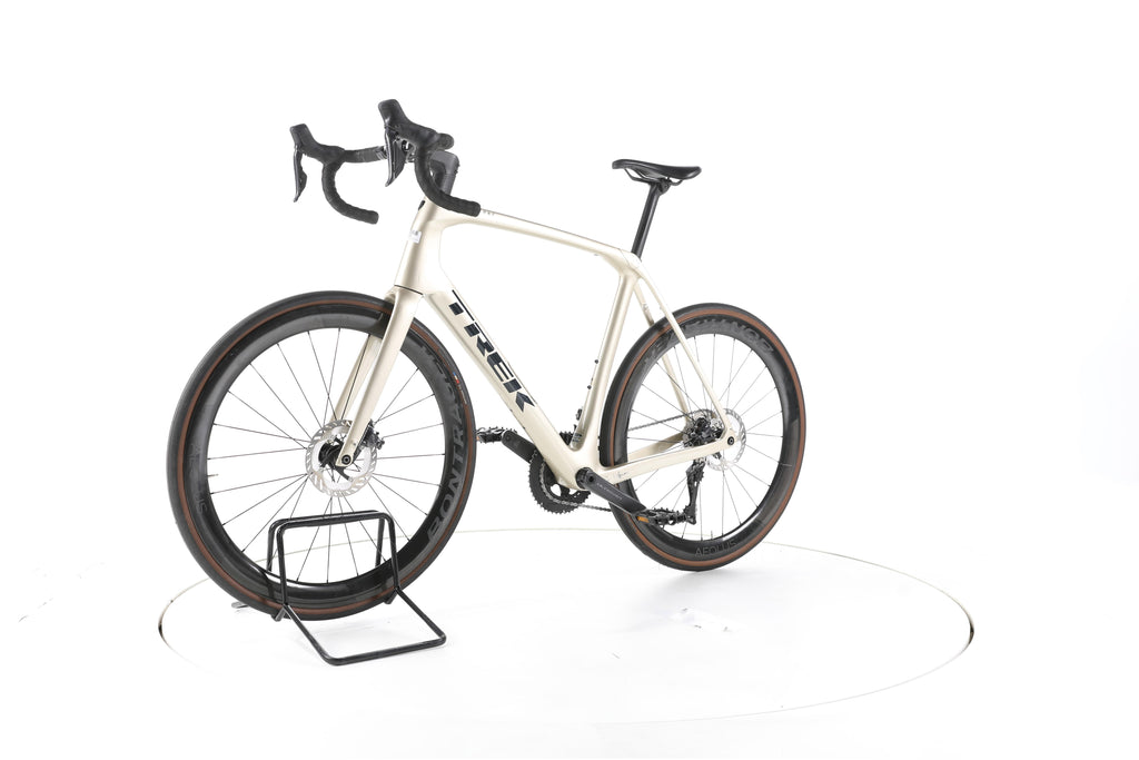 Trek Domane SLR 7 Project One Gravelbike Carbon 2024 - Image 6