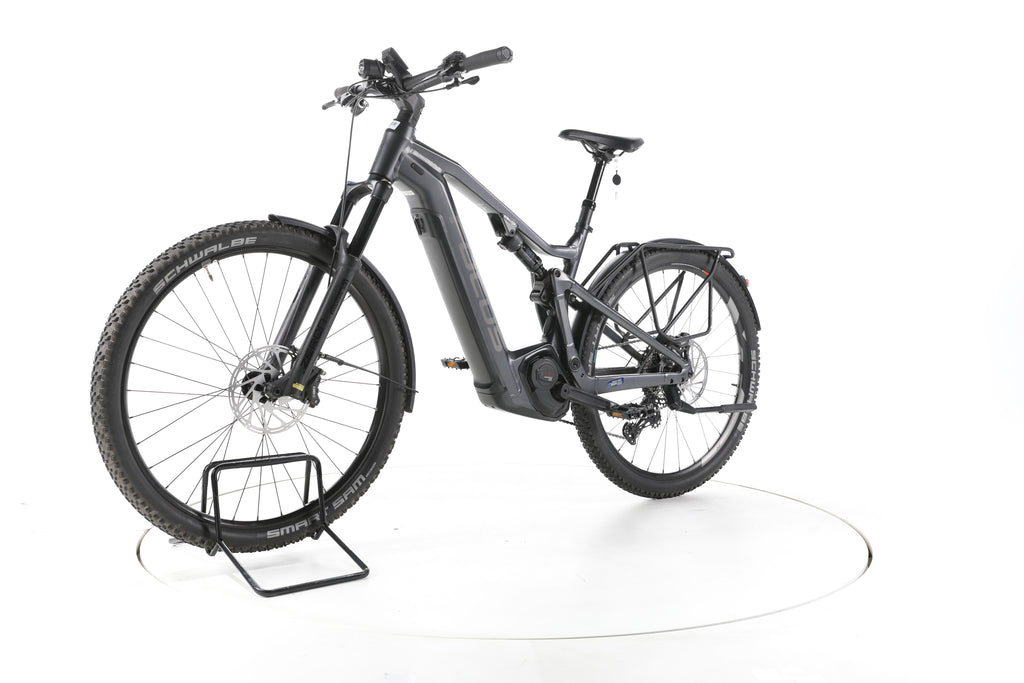 Focus Thron² 6.8 EQP SUV E-Bike - Image 6