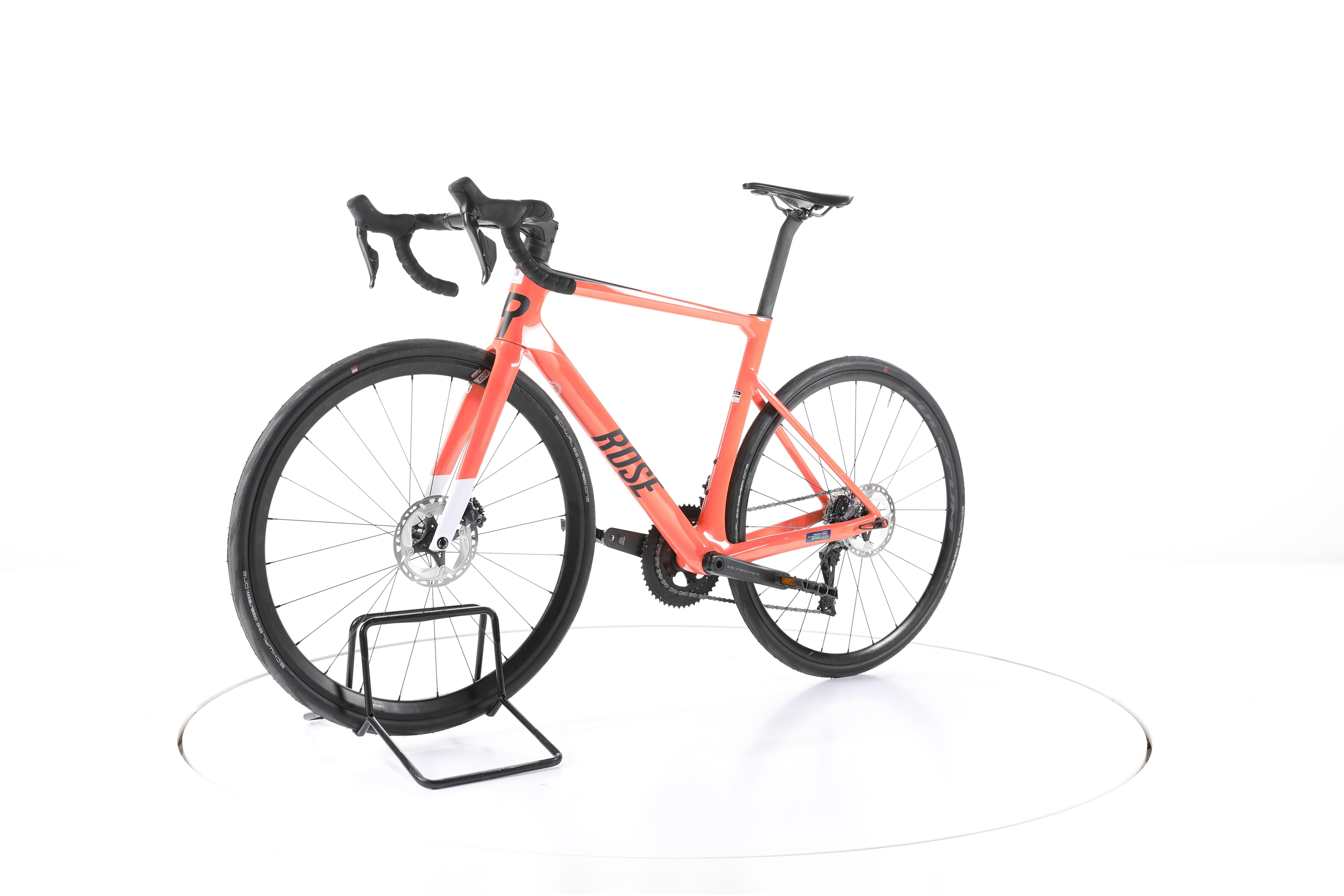 Rose XLITE 04 Ultegra Di2 Rennrad Carbon - Image 6