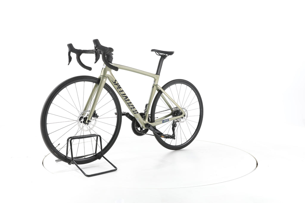 Specialized Tarmac SL7 Comp Rennrad Carbon 2024 - Image 6