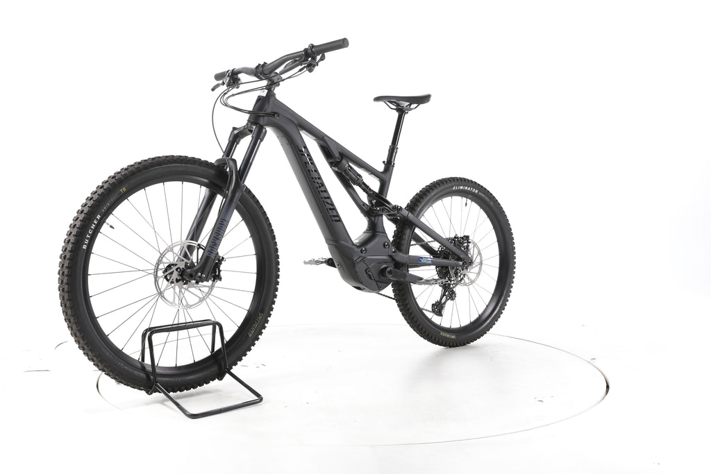Specialized Turbo Levo E-Bike Fully - Image 6
