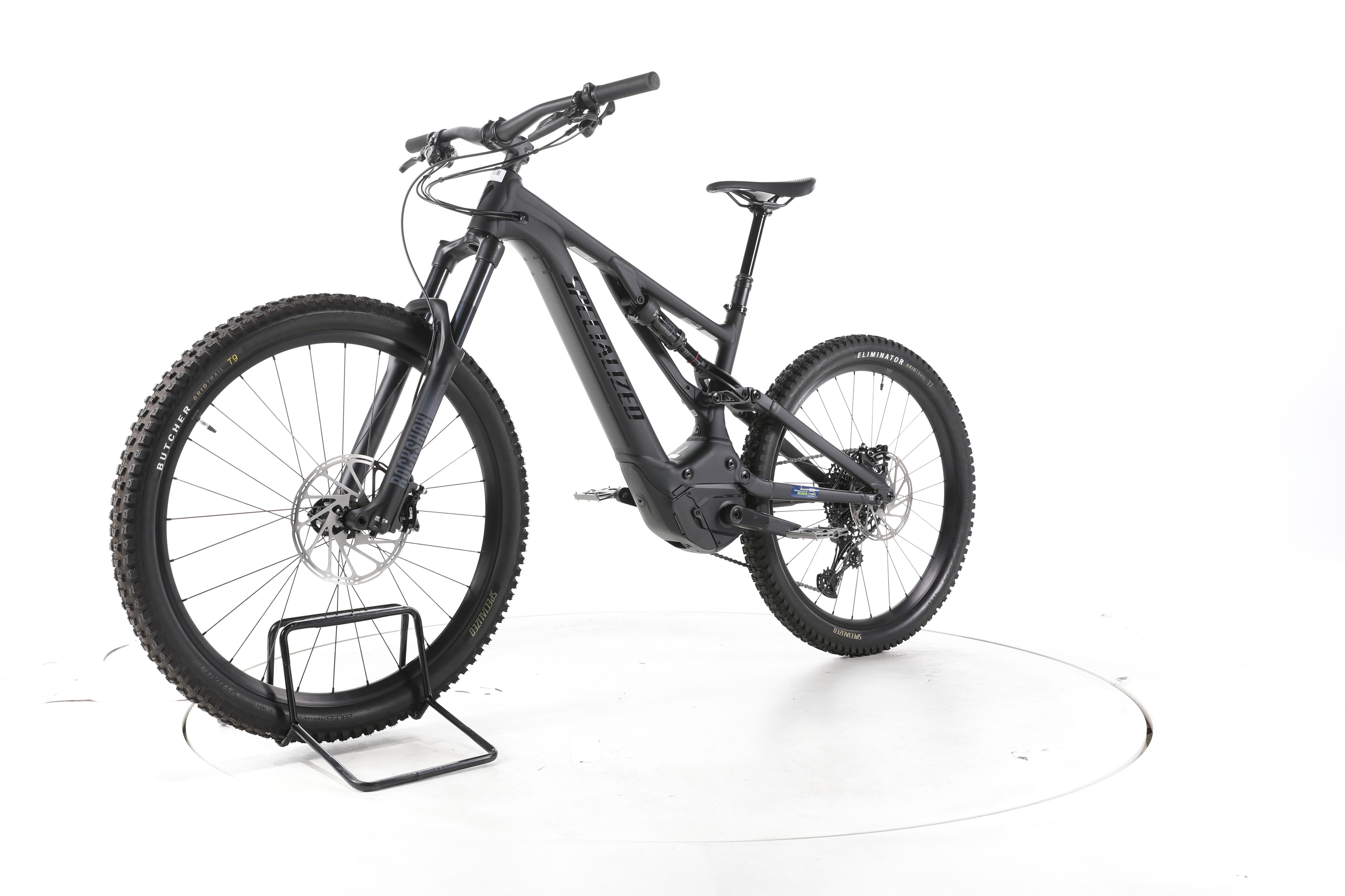 Specialized Turbo Levo E-Bike Fully - Image 6