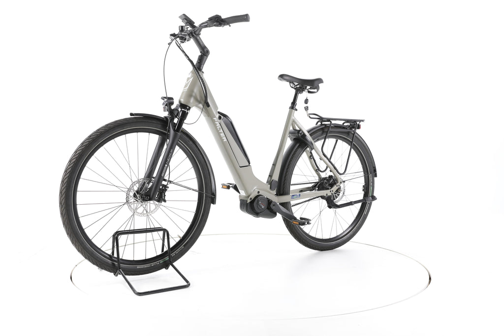 FALTER E 9.5 FL City E-Bike Tiefeinsteiger 2023 - Image 6