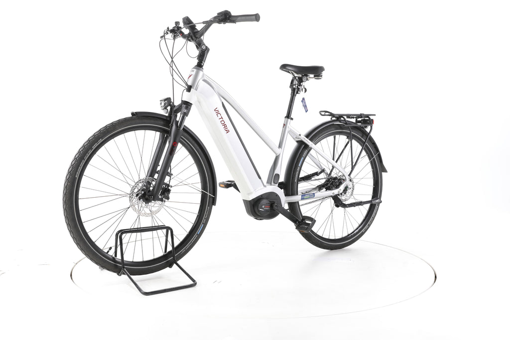 Victoria TRESALO 15 City E-Bike Tiefeinsteiger - Image 6
