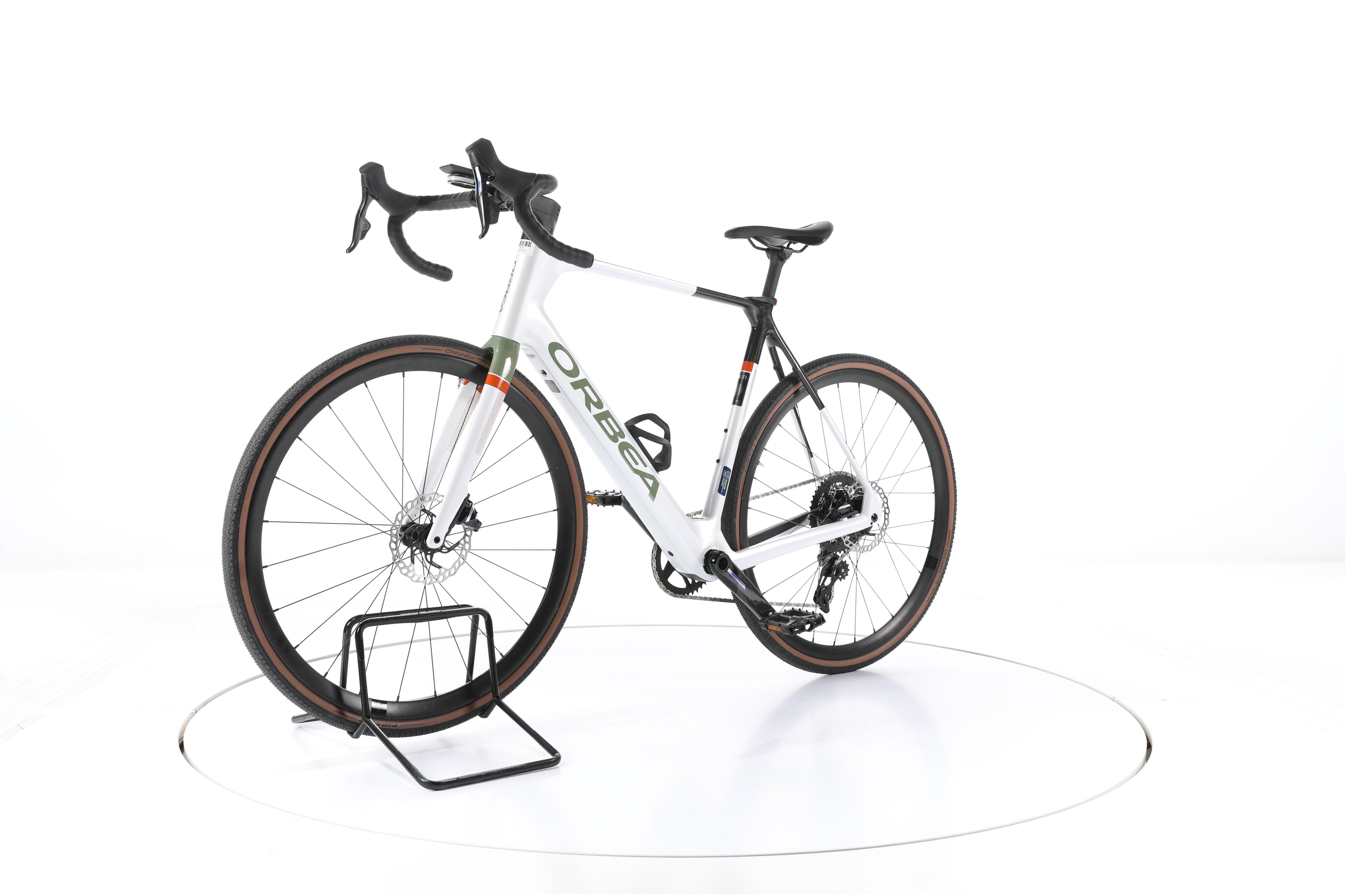 Orbea Gain M20i E-Gravelbike - Image 6