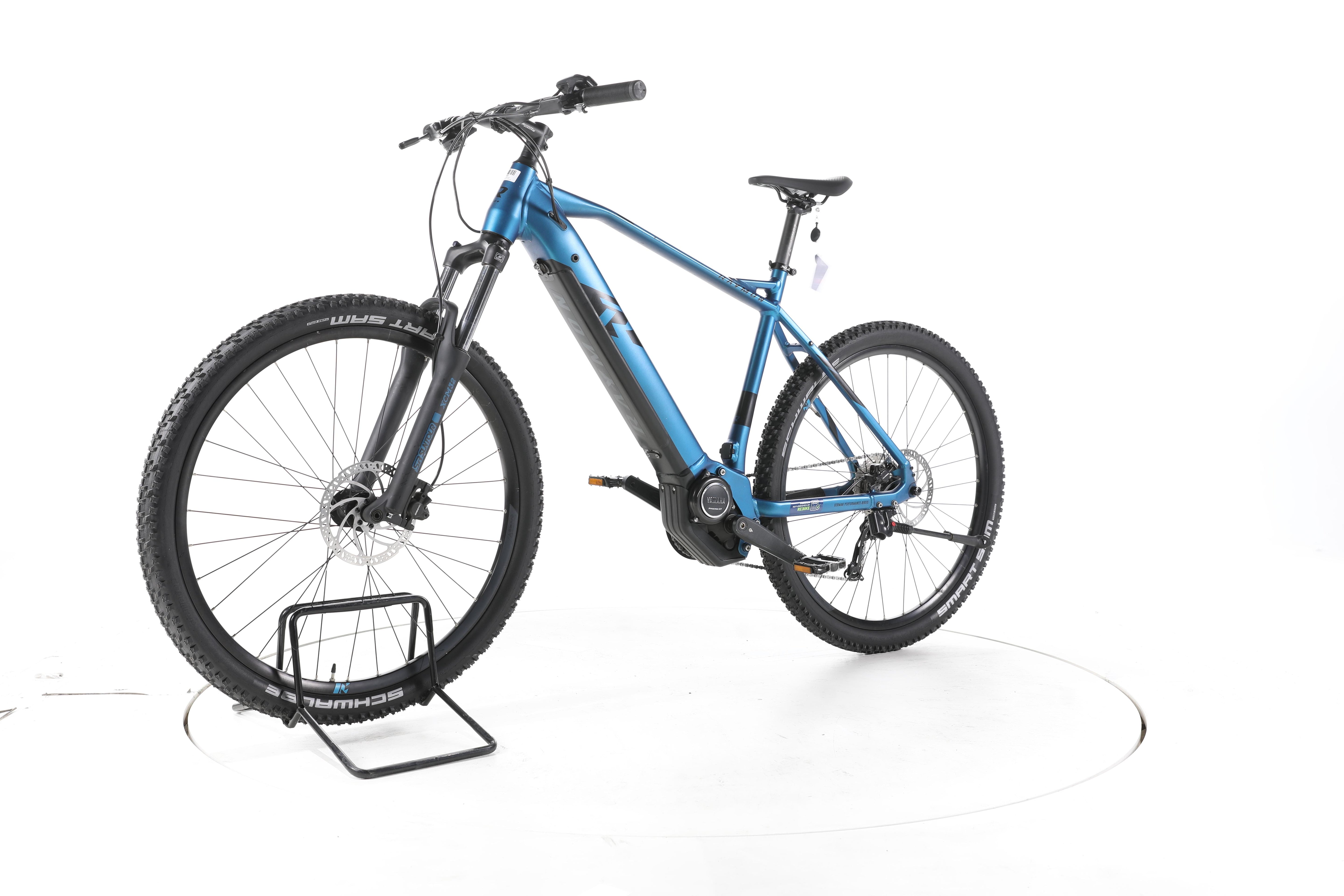 R Raymon HardRay E 5.0 E-Bike - Image 6