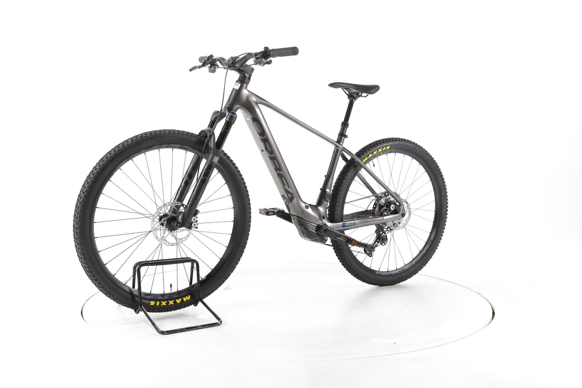 Orbea Urrun 10 E-Bike - Image 6