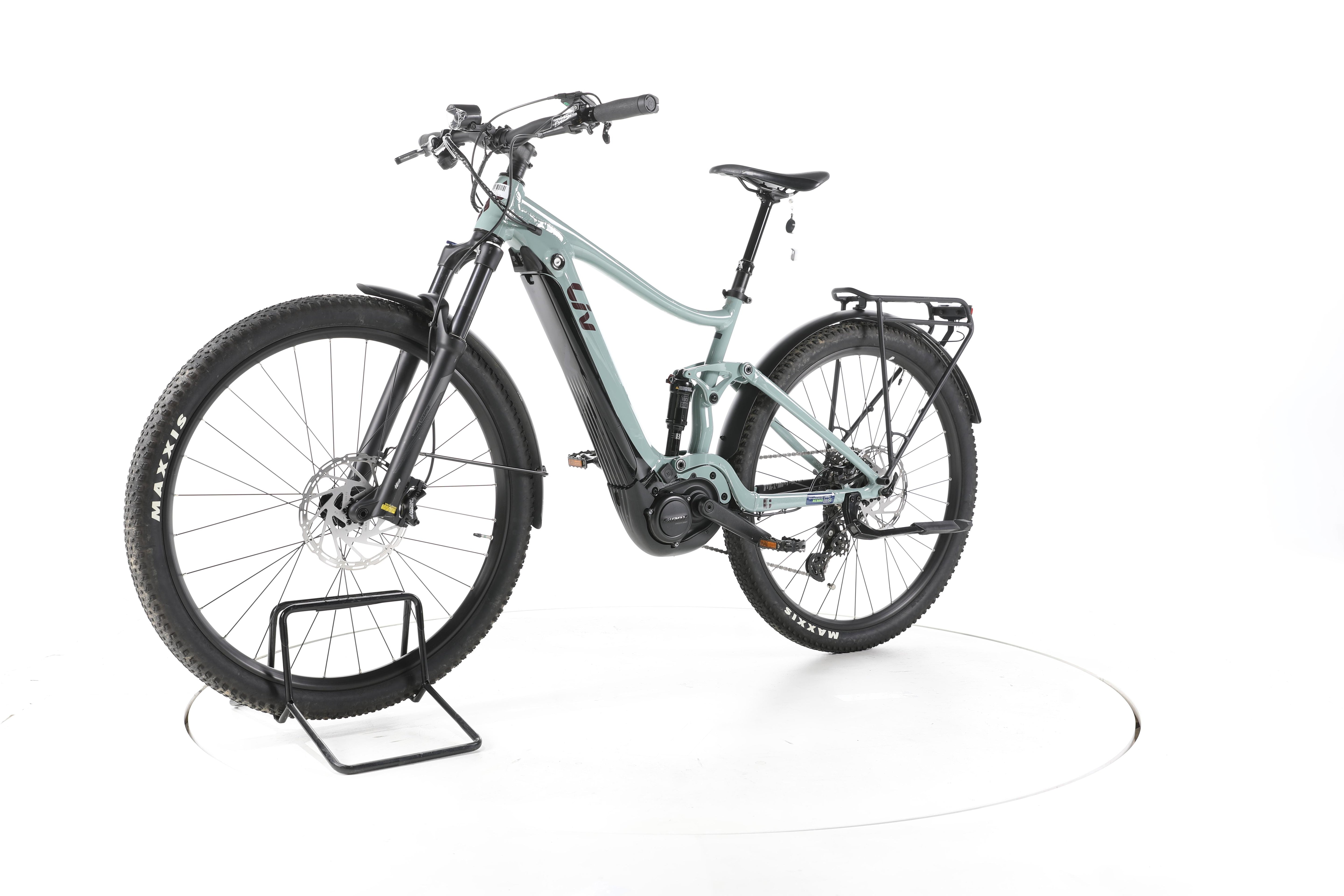 Liv Embolden E+ EX SUV E-Bike - Image 6