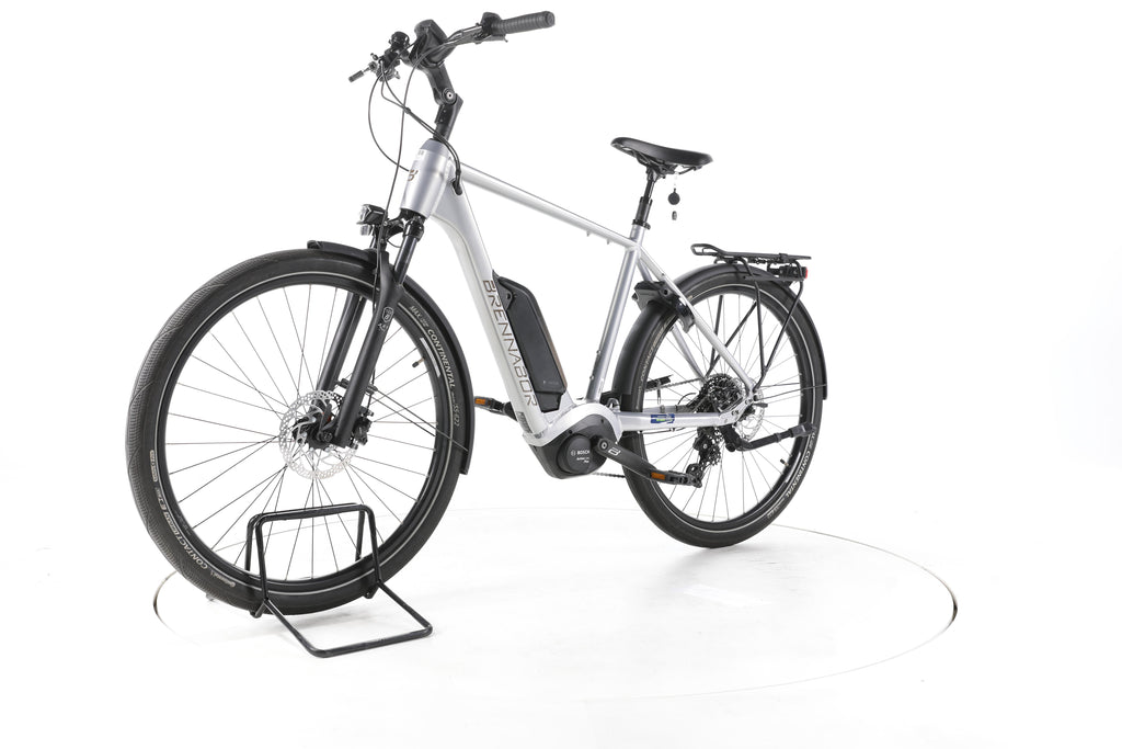 Brennabor T-38e Trekking E-Bike - Image 6