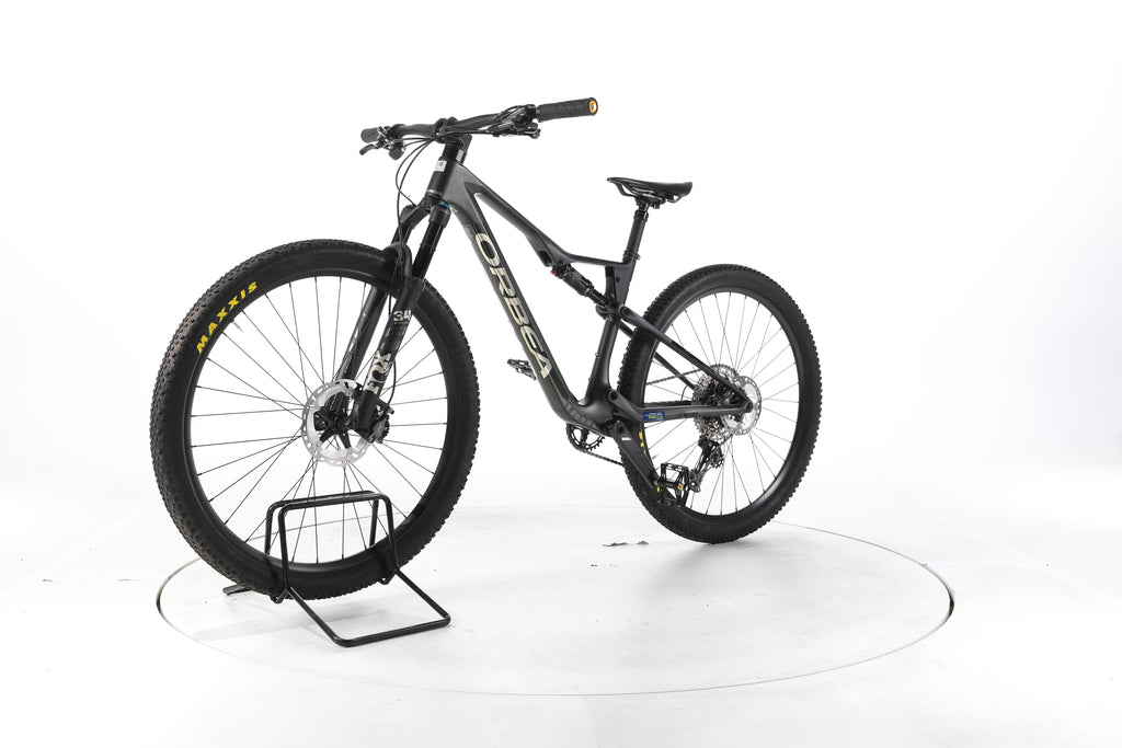 Orbea OIZ M30 Fahrrad Fully - Image 6