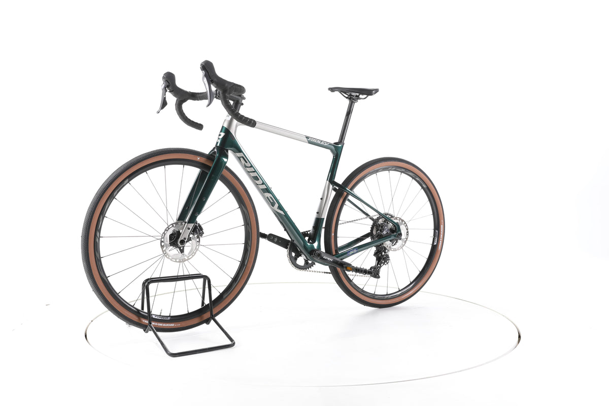 Ridley Kanzo Adventure Gravelbike Carbon - Image 6