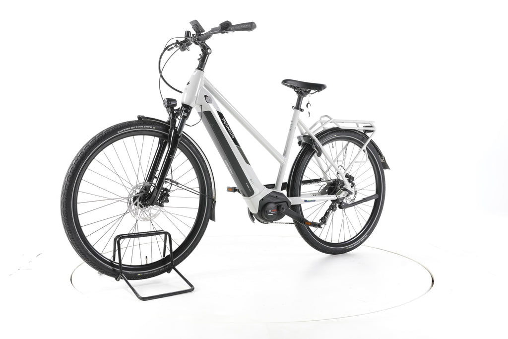 Pegasus Solero EVO 9 Trekking E-Bike - Image 6