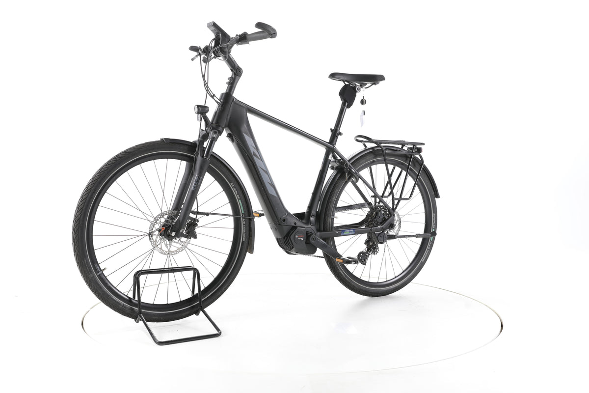 KTM Macina Tour CX 610 Trekking E-Bike - Image 6