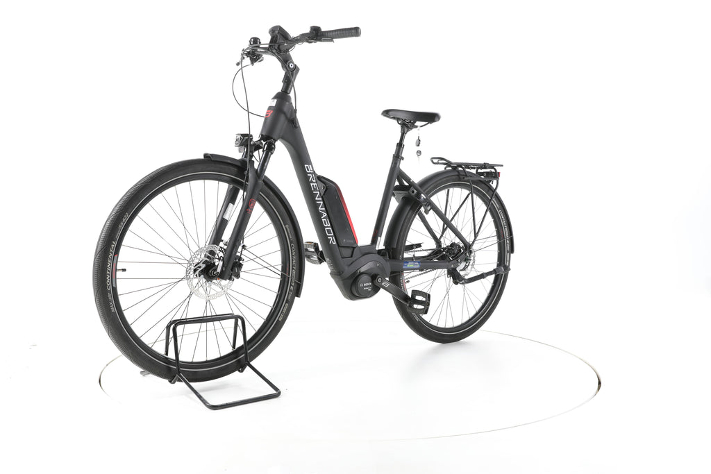 Brennabor T-35e City E-Bike Tiefeinsteiger - Image 6