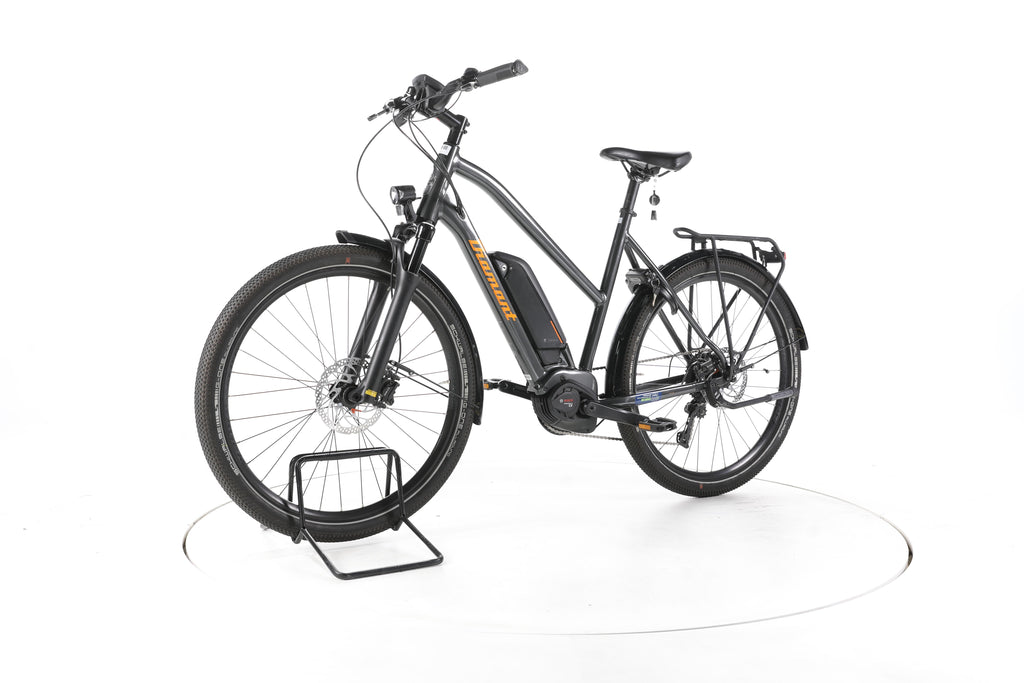 Diamant Zing Deluxe+ Trekking E-Bike - Image 6