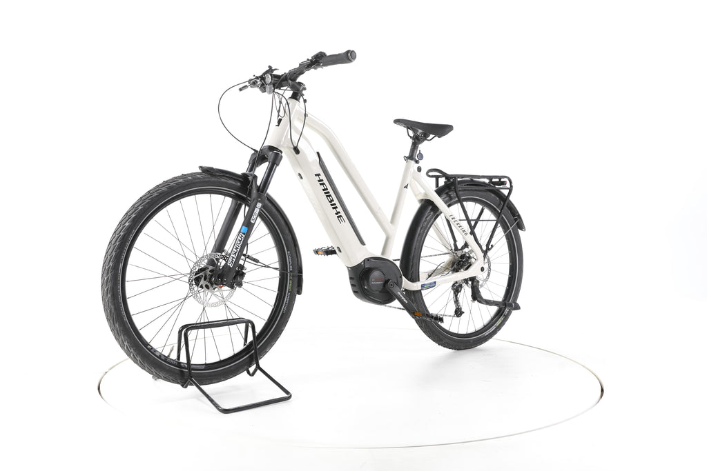 Haibike Trekking 3 Trekking E-Bike - Image 6