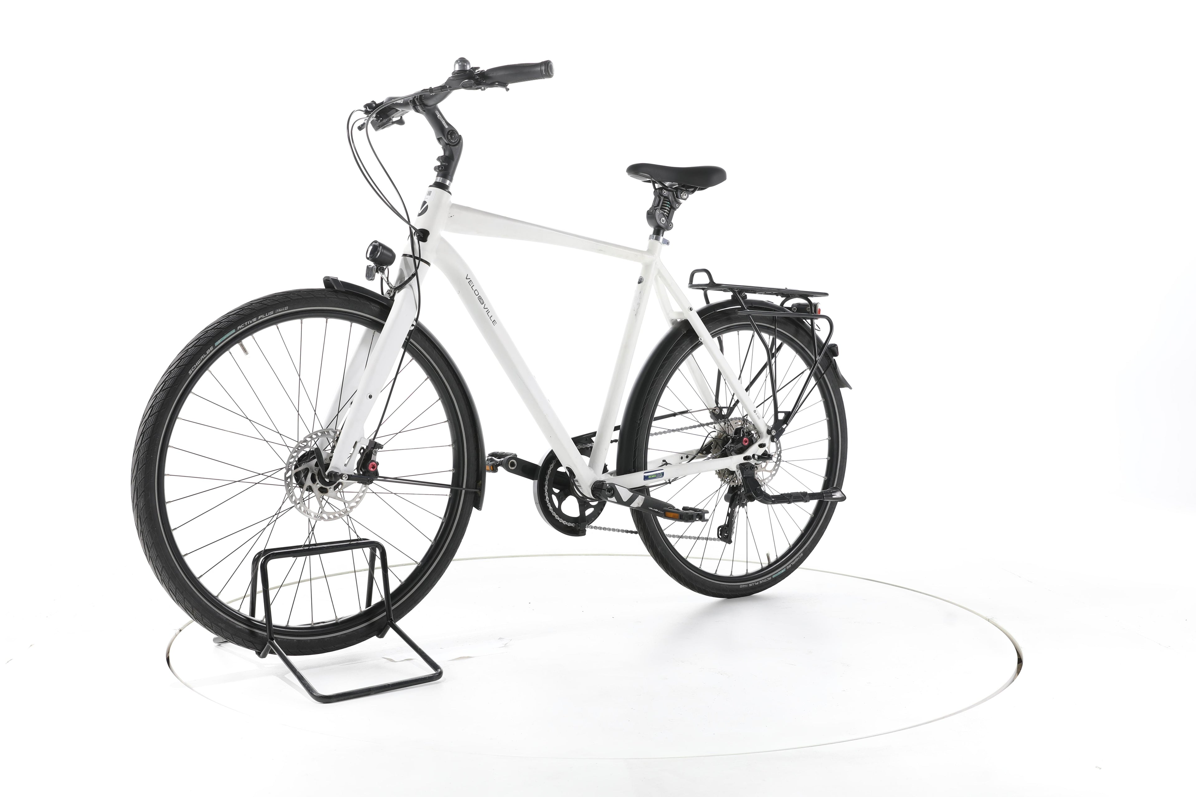 Velo de Ville A 400 - Image 6