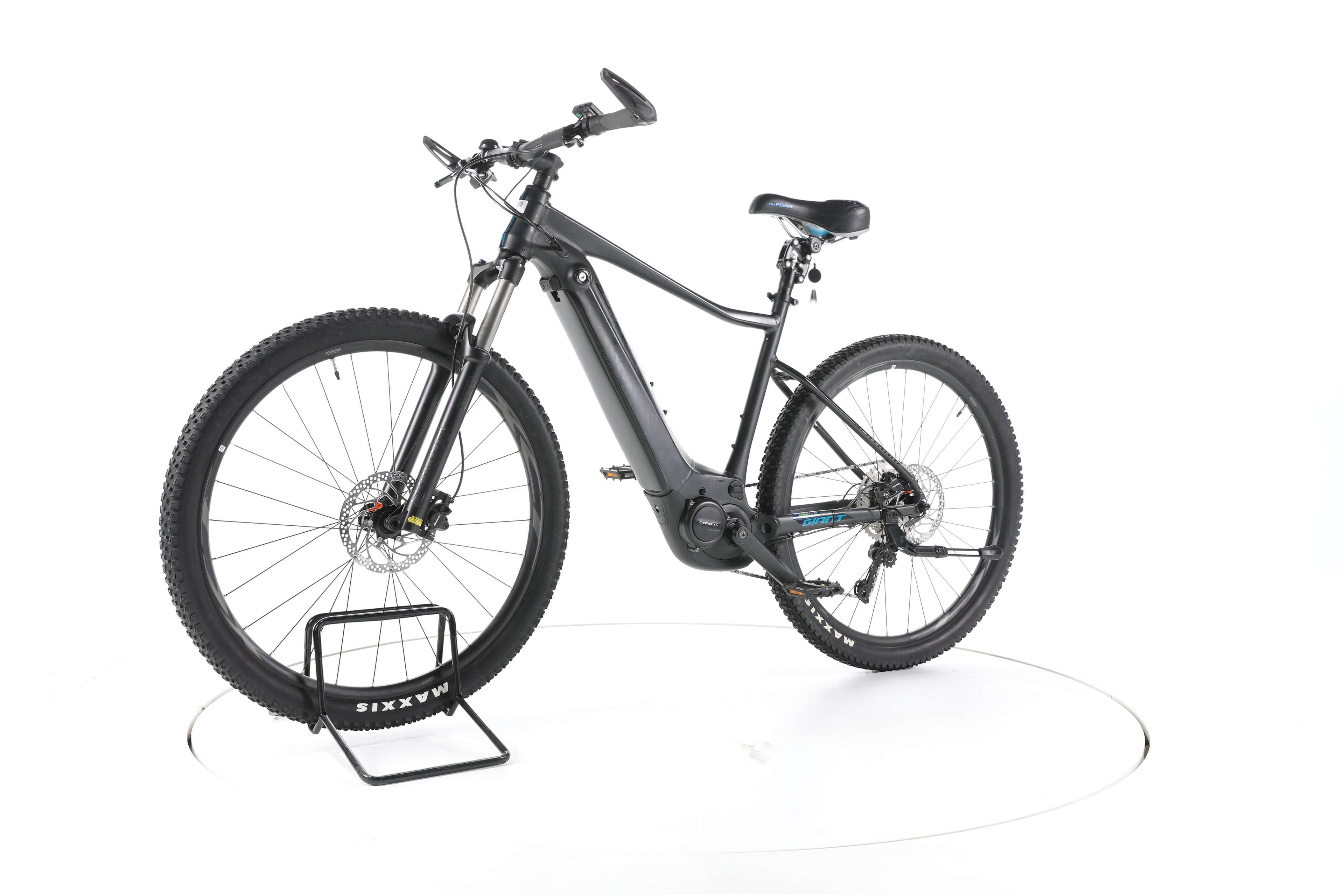 Giant Fathom E+ 2 E-Bike - Image 6