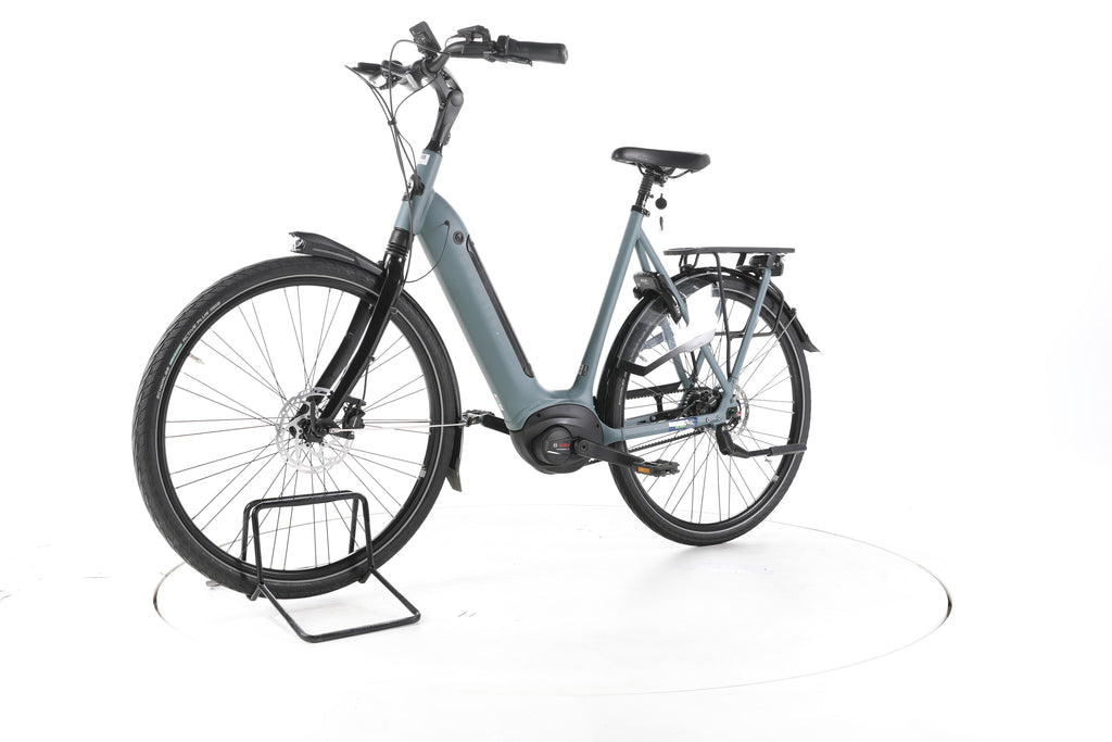 Gazelle Arroyo C5 HMB City E-Bike Tiefeinsteiger - Image 6