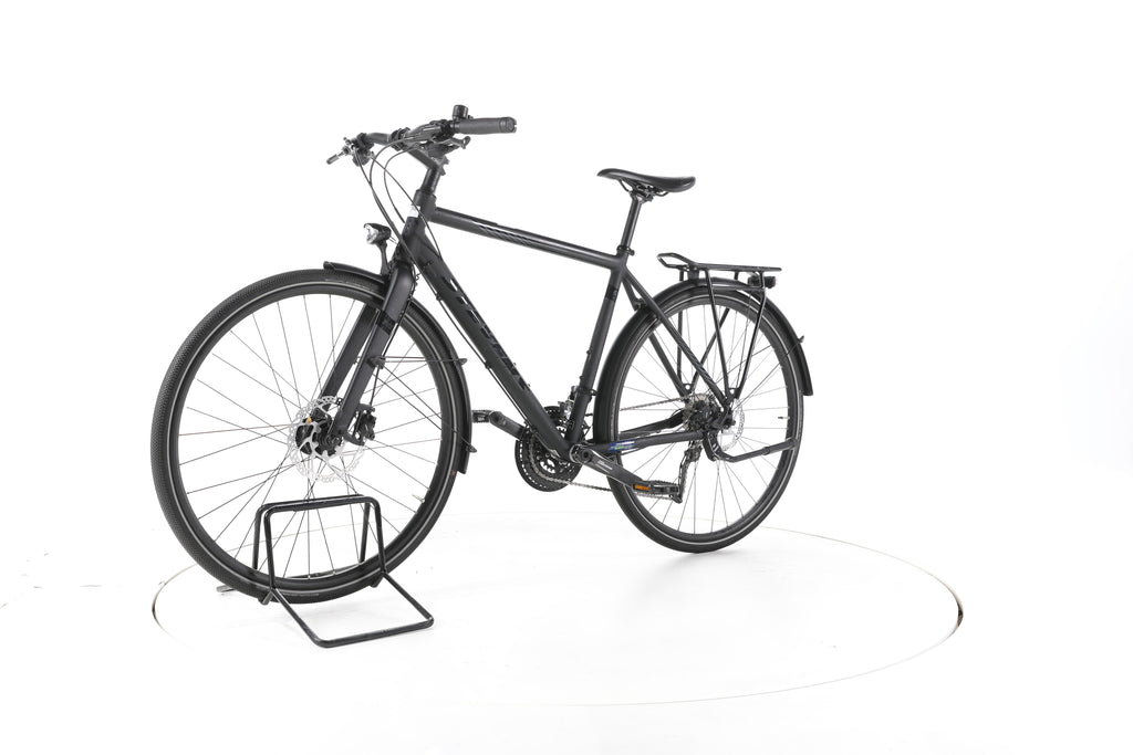 Stevens 6X Lite Tour HT Fahrrad City & Trekking - Image 6