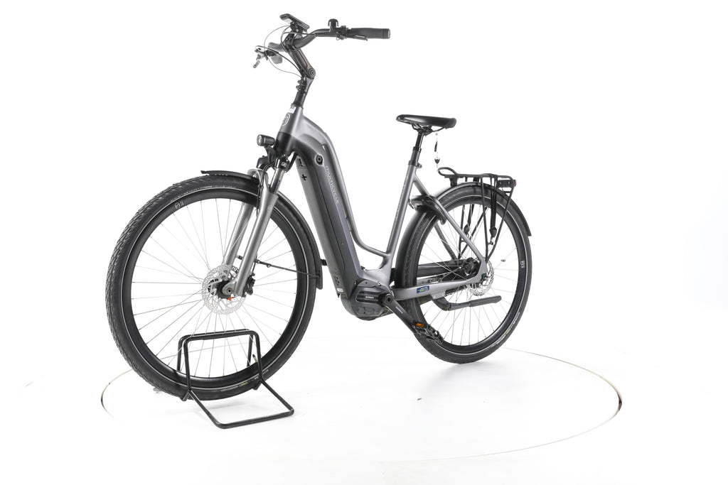 Multicycle Voyage Emi City E-Bike Tiefeinsteiger - Image 6