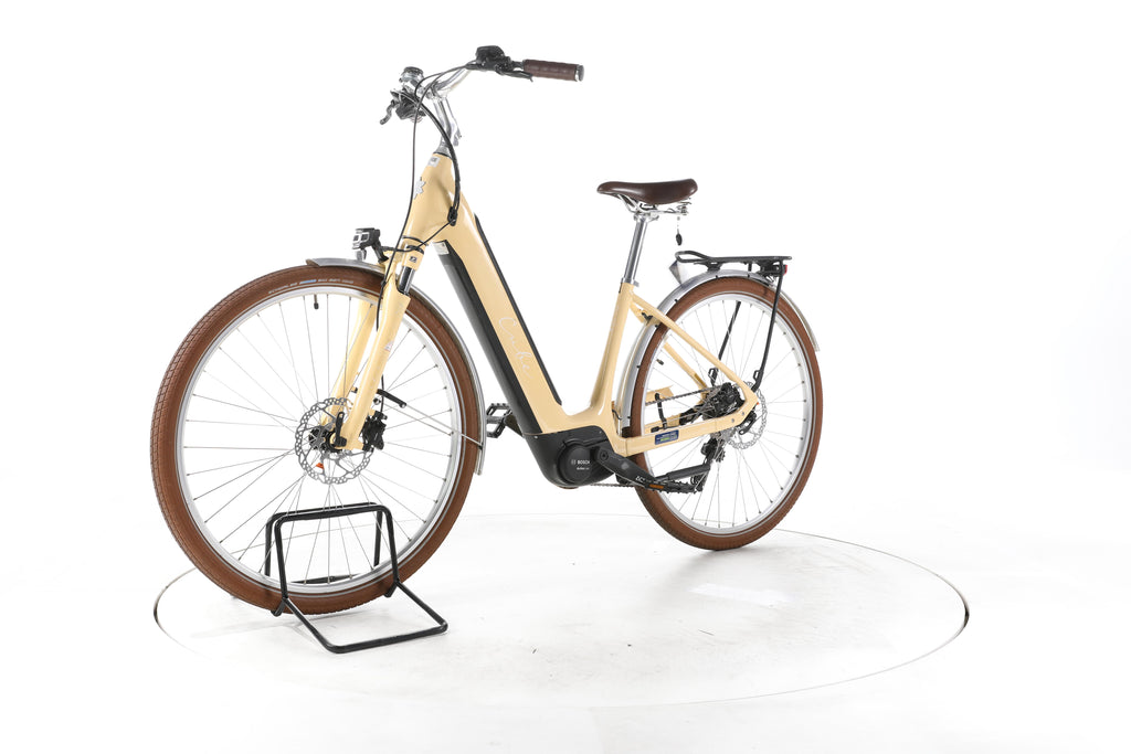 Cube Ella Ride Hybrid Trekking E-Bike Tiefeinsteiger - Image 6
